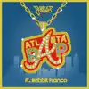 Jables - Atlanta Rap (feat. Babbit Franco) - Single